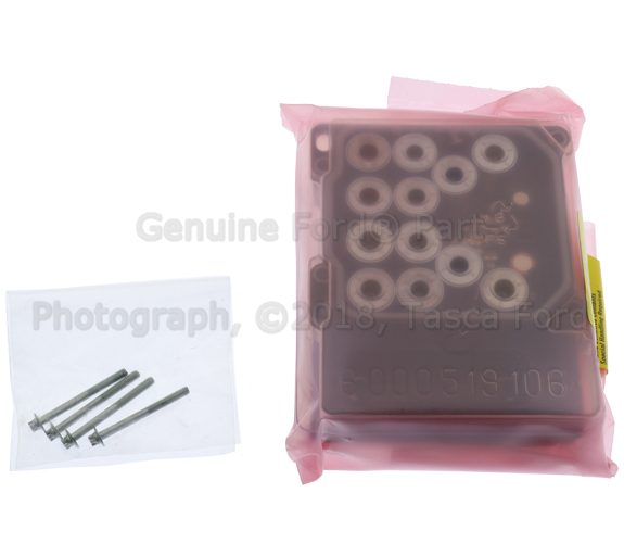 9L3Z2C219H - Electrical: Control Module for Ford Image