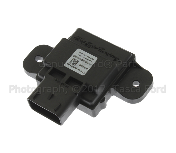7L2Z14B422A - Electrical: Occupant Sensor for Ford: Explorer, Explorer Sport Trac | Mercury: Mountaineer Image