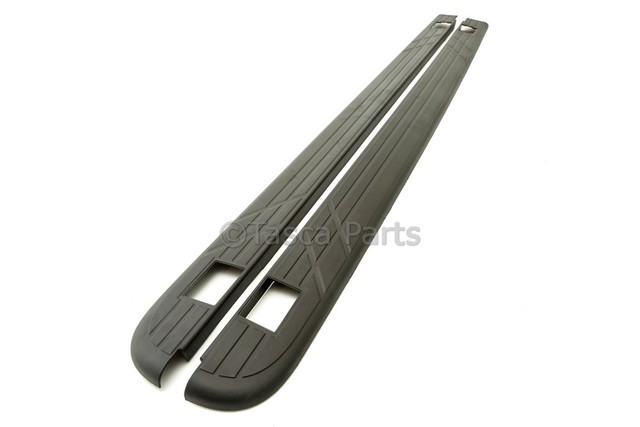 17802474 - Body: Truck Bed Molding for GM Image