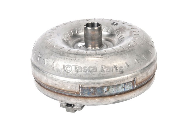 17803851 - Automatic Transmission: Automatic Transmission Torque Converter for Buick: Rainier | Cadillac: Escalade ESV, Escalade EXT | Chevrolet: Avalanche, Avalanche 1500, Colorado, Express 1500, Silverado 1500, Silverado 1500 Classic, Suburban 1500, Tahoe, Trailblazer | GMC: Canyon, Envoy, Savana 1500, Sierra 1500, Sierra 1500 Classic, Yukon, Yukon XL 1500 | Hummer: H3 Image