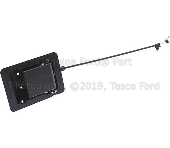 FL3Z1862418AD - : Handle for Ford Image