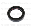 12547466 - Transfer Case: Transfer Case Input Shaft Seal for Cadillac: Escalade, Escalade ESV, Escalade EXT | Chevrolet: Astro, Avalanche, Avalanche 1500, Avalanche 2500, Blazer, K1500 Pickup, K2500 Pickup, S10, Silverado 1500, Silverado 1500 Classic, Silverado 1500 HD, Silverado 1500 HD Classic, Silverado 2500, Silverado 2500 HD, Silverado 2500 HD Classic, Silverado 3500, Silverado 3500 Classic, Suburban 1500, Suburban 2500, Suburban K1500, Suburban K2500, Tahoe | GMC: Jimmy, K1500 Pickup, K2500 Pickup, Safari, Sierra 1500, Sierra 1500 Classic, Sierra 1500 HD, Sierra 1500 HD Classic, Sierra 2500, Sierra 2500 HD, Sierra 2500 HD Classic, Sierra 3500, Sierra 3500 Classic, Sonoma, Suburban K1500, Suburban K2500, Yukon, Yukon XL 1500, Yukon XL 2500 | Oldsmobile: Bravada Image