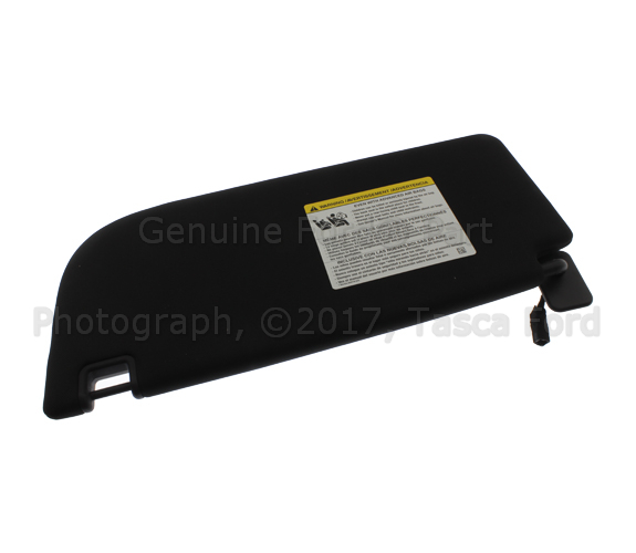 GL3Z1504104EC - Body: Sun-visor for Ford: F-150 Image