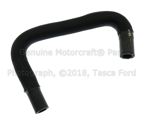 DS7Z8286B - : Radiator Coolant Hose for Ford Image