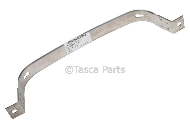 96494175 - Fuel System: Mount Strap for Chevrolet: Aveo, Aveo5 | Pontiac: G3 Image