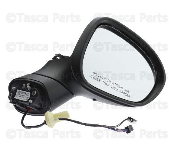 6AP71LXHAA - : Mirror - Passenger Side (RH) for Fiat Image
