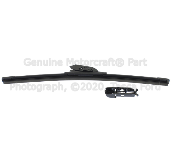 MU2Z17V528AA - : Blade Assembly Wiper for Ford Image