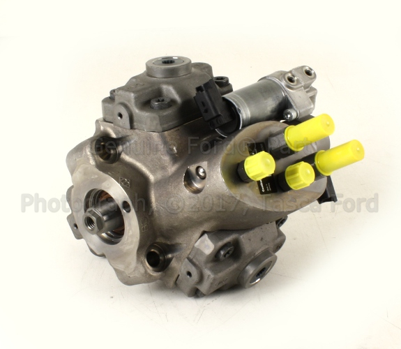 8C3Z9A543DRM - : Diesel Fuel Injector Pump for Ford Image