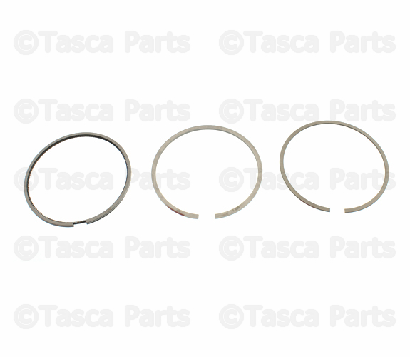 31330721 - Engine: Piston Rings for Volvo Image