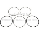 JR3Z6148B - Engine: Piston Rings for Ford: F-150, Mustang Image