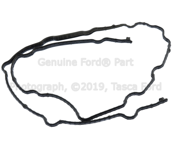 BC3Z6020F - : Gasket for Ford: F-250 Super Duty, F-350 Super Duty, F-450 Super Duty, F-550 Super Duty Image