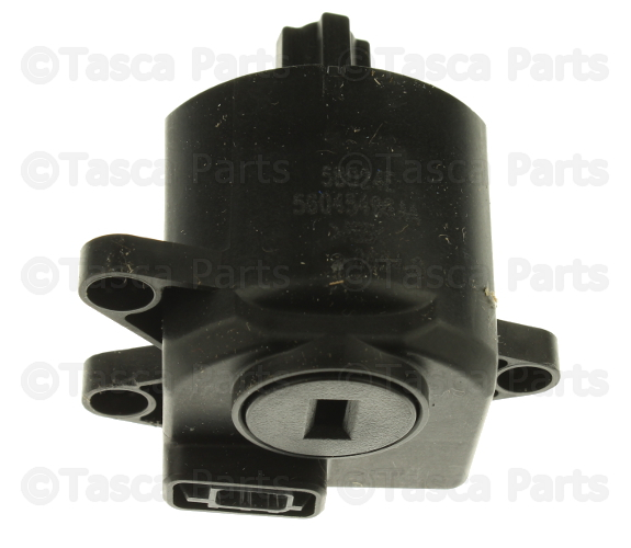 56045496AA - Electrical: Passenger Airbag Disarm Switch for Dodge: Dakota, Ram 1500, Ram 2500, Ram 3500 Image