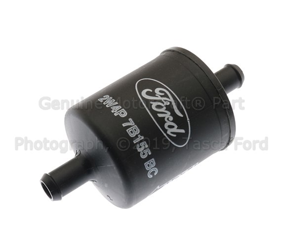 FT185 - : Filter Assembly - Oil for Ford: F-250 Super Duty, F-350 Super Duty, F-450 Super Duty, F-550 Super Duty Image
