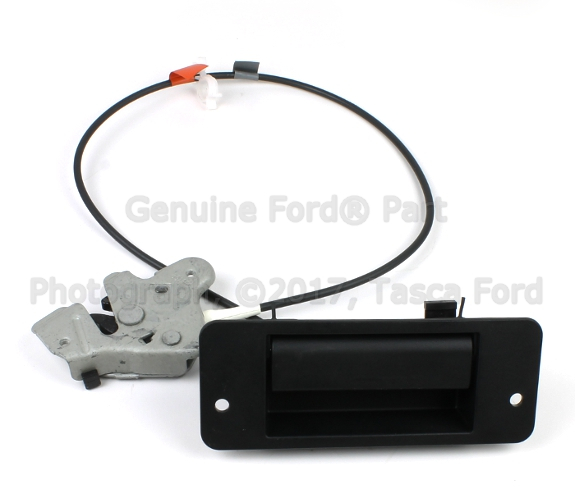 1992-2009 Ford Lock Assembly 6C2Z-15264A01-AA | TascaParts.com