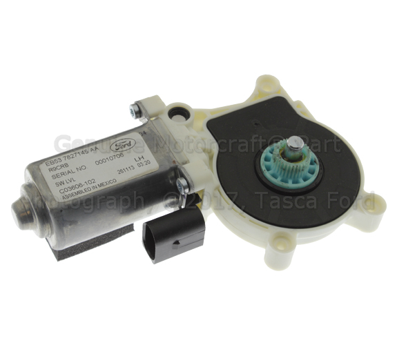 EB5Z7823395C - Electrical: Window Motor for Ford Image