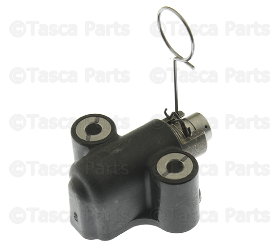 130709BM0A - Engine: Tensioner for Nissan: Frontier, NV1500, NV2500, NV3500, Pathfinder, Xterra Image