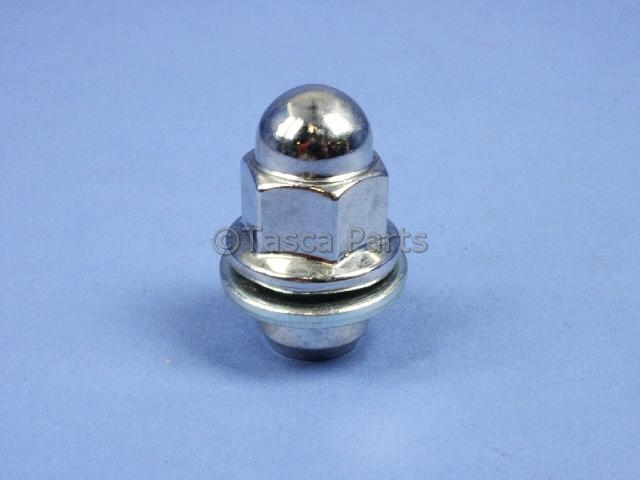 MR455707 - : Nut for Mopar Image