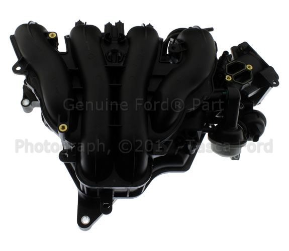 3S4Z9424AH - Engine: Intake Manifold for Ford Image