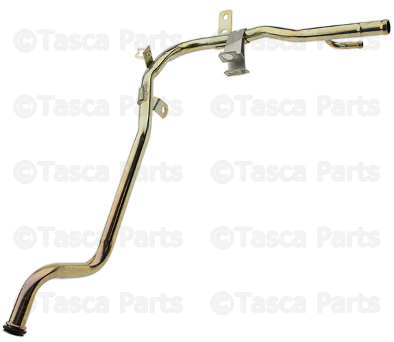 ZL0115280A - : By-Pass Pipe for Mazda: Protege Image