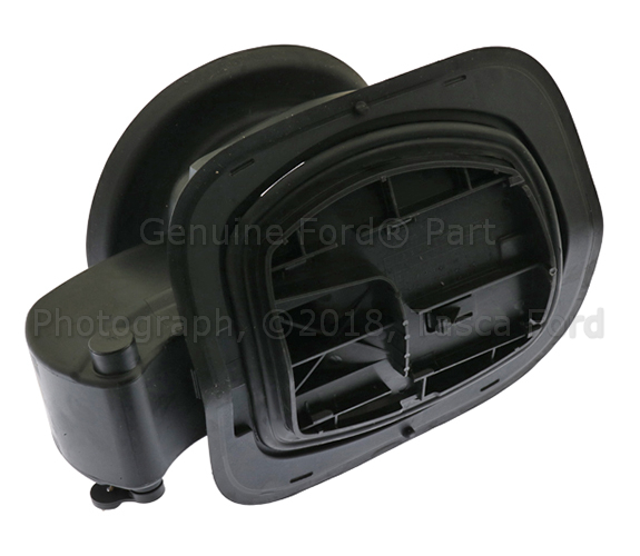 DP5Z5427936A - : Filler Pocket for Lincoln: MKZ Image