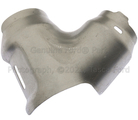 5C2Z5E258A - Exhaust: Exhaust Heat Shield for Ford: E-150, E-250, E-350 Super Duty, E-450 Super Duty Image