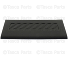 84504230 - Body: Rear Sill Plate for Chevrolet: Silverado 1500, Silverado 1500 LTD, Silverado 2500 HD, Silverado 3500 HD | GMC: Sierra 1500, Sierra 1500 Limited, Sierra 2500 HD, Sierra 3500 HD Image