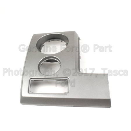 BL3Z1504338AD - Body: Side Panel for Ford: F-150 Image