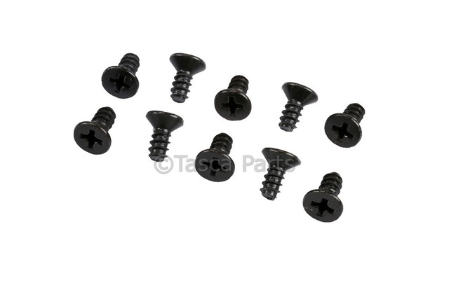 94520377 - Steering: Lower Column Cover Screw for Chevrolet: Aveo, Aveo5 Image