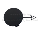 FT4Z17E811ABPTM - Body: Tow Eye Cap for Ford Image