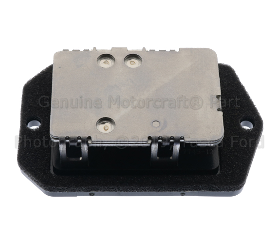 7T4Z19A706A - : HVAC Blower Motor Resistor for Ford: Edge | Lincoln: MKX Image