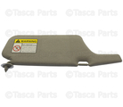 BL8E69320B03 - Body: Sun-visor for Mazda Image