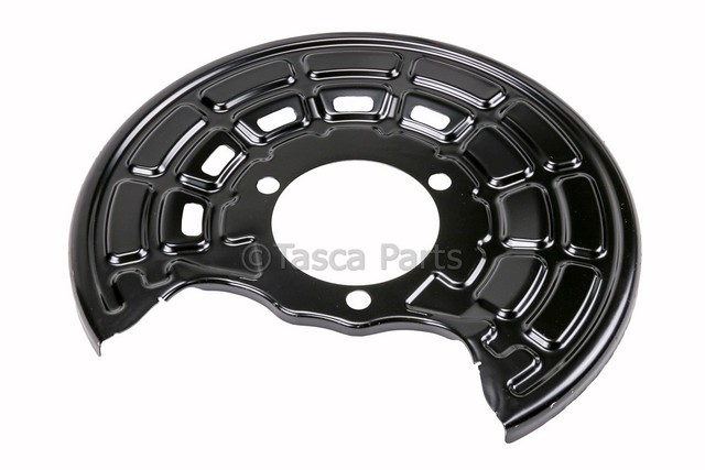 92274272 - : Backing Plate - Passenger Side (RH) for GM Image