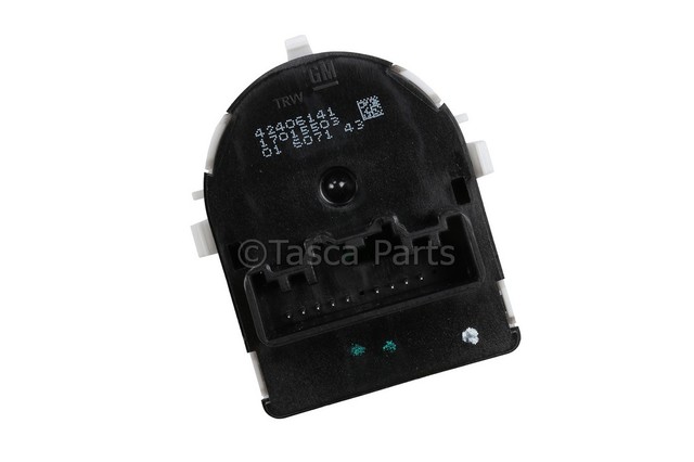 42406141 - : Mirror Switch - Driver's Side (LH) for GM Image