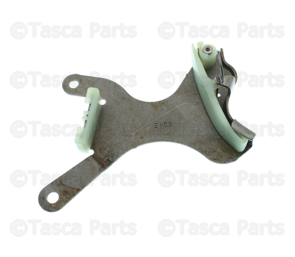 53020681 - 4.7L Gas; Engine: Chain Tensioner for Chrysler: Aspen | Dodge: Dakota, Durango, Nitro, Ram 1500, Ram 2500, Ram 3500 | Jeep: Commander, Grand Cherokee, Liberty | Ram: 1500, Dakota Image