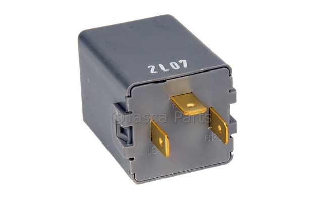 96312546 - Electrical: Relay for Chevrolet: Aveo, Aveo5 Image