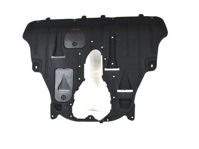 68156503AG - : Front Belly Pan for Mopar Image