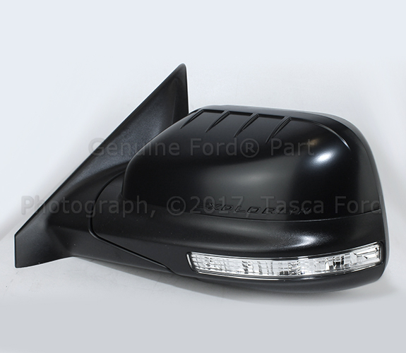 BB5Z17683EAPTM - Body: Mirror Outside for Ford Image