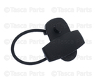 22837567 - Body: Seat Belt Guide for GM Image