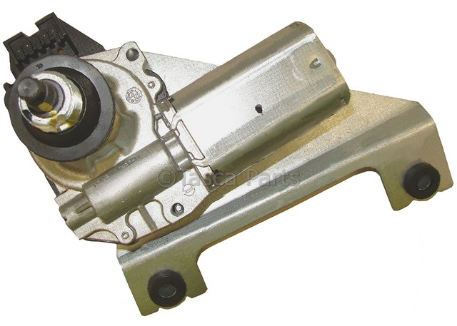 25805561 - Body: Wiper Motor for Buick: Rainier | Chevrolet: Trailblazer, Trailblazer EXT | GMC: Envoy, Envoy XL, Envoy XUV | Oldsmobile: Bravada Image