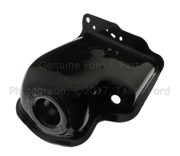 8C3Z5A306B - Suspension: Upper Bracket for Ford: F-250 Super Duty, F-350 Super Duty, F-450 Super Duty Image