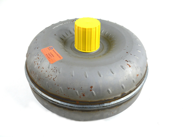 R4736352AC - Automatic Transmission Multi-Speed: Torque Converter Package, Remanufactured for Mopar Image