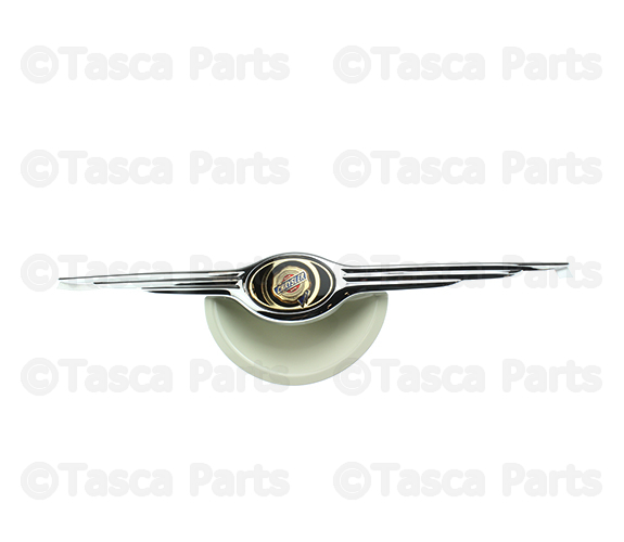 ZK71XWGAE - : Lift-Gate Handle for Chrysler: PT Cruiser Image