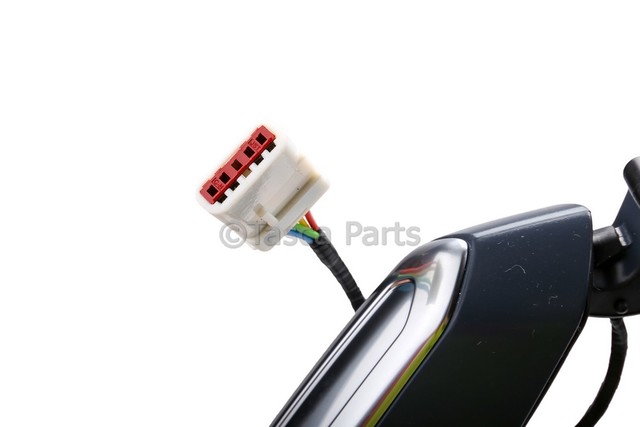 13598619 - Body: Handle, Outside for GM Image