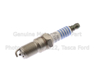 SP493X - : Motorcraft™ Spark Plug for Ford: Aerostar, Crown Victoria, E-150, E-150 Econoline, E-150 Econoline Club Wagon, E-250, Expedition, Explorer, F-150, F-150 Heritage, Mustang, Probe, Taurus, Tempo | Lincoln: Navigator, Town Car | Mercury: Grand Marquis, Mountaineer, Sable, Topaz Image