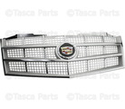 23139253 - Body: Upper Grille for GM Image