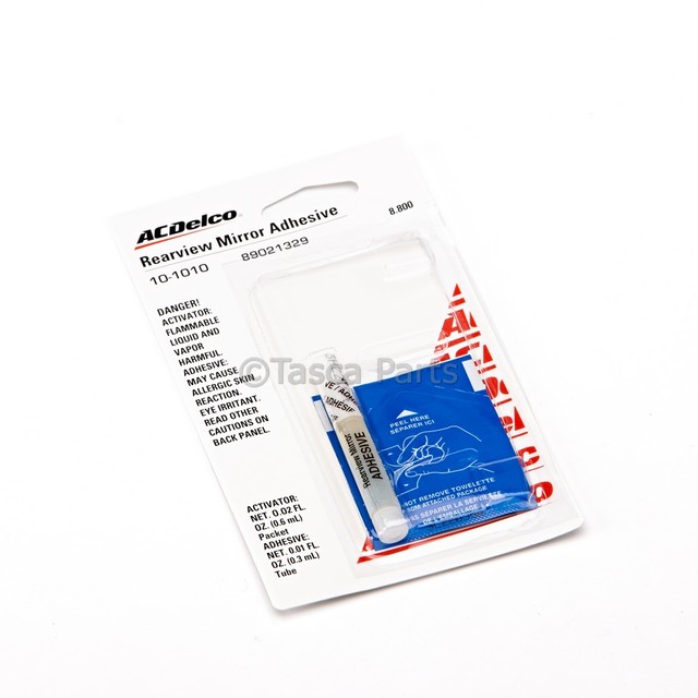89021329 - : Adhesive Kit for GM Image