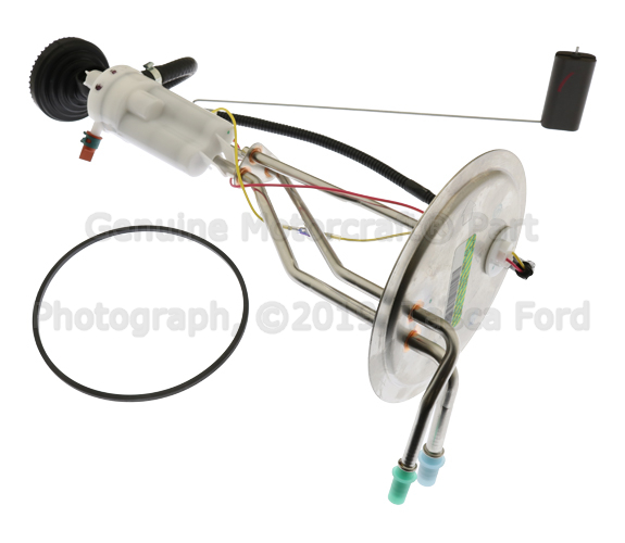 3535　GI 1999-2003 Ford Fuel Gauge Sending Unit F81Z-9275-AJ