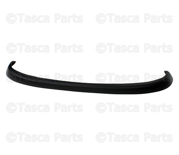 55077337AD - Frames and Bumpers: Air Dam for Dodge: Ram 1500, Ram 2500, Ram 3500 Image
