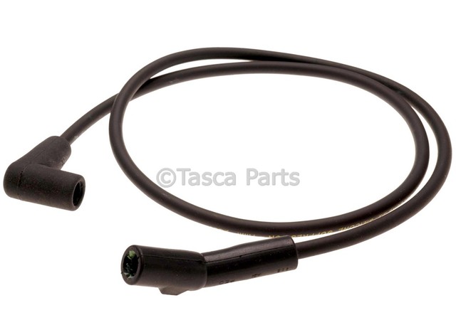 12072168 - Electrical: Cable Set for Buick: Skylark, Somerset | Oldsmobile: Calais, Cutlass Calais | Pontiac: Grand Am Image