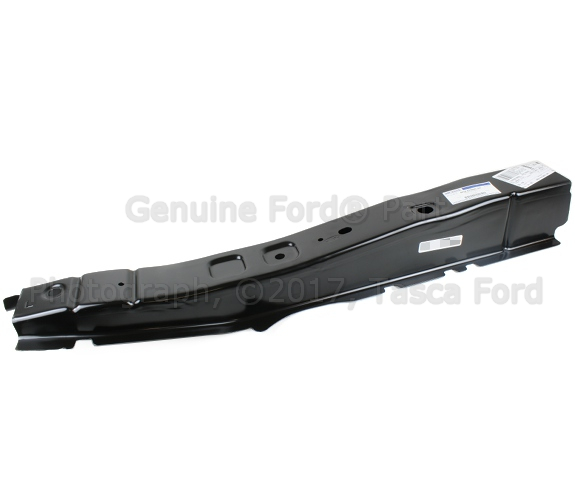 4R3Z6316061AA - Body: Rail Reinforced for Ford: Mustang Image